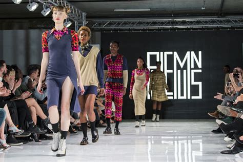 La fashion week. As the first global fashion week, Copenhagen Fashion Week has since 2023 required brands to live up to Sustainability Requirements in order to be admitted to the show schedule. Categories Announcement Publish date 21 March 2024 CPHFW Receives Project Support Funding from the Shared Grant Pool. 