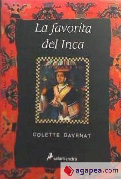 La favorita del inca (novela historica). - Holt macdougal modern biology study guide answers.