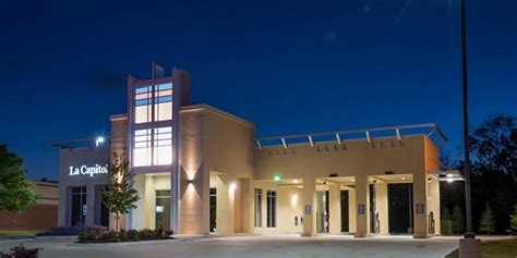 La federal credit union. UNO Federal Credit Union, New Orleans, Louisiana. 1,932 likes · 2 talking about this · 25 were here. Located in the University of New Orleans Homer L. Hitt Alumni and Visitors Center & St. Bernard Pari ... 