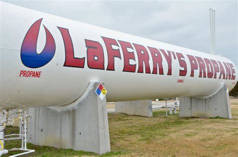 LaFerry’s Propane is a locally owned and operated family business in its third generation of ownership. LaFerry's has served northeast Oklahoma since 1955 with highly… Oklahoma Liquified Gas Co