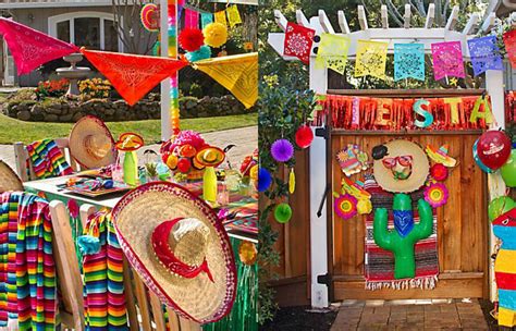 La fiesta mexicana. Things To Know About La fiesta mexicana. 