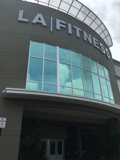 La fitness 1041 s university dr plantation fl 33324. 10. 9Round Fitness. Health Clubs Personal Fitness Trainers Gymnasiums. Website. (954) 370-4500. 1737 N University Dr. Plantation, FL 33322. From Business: 9Round Fitness is a gym that offers a kickboxing themed fitness program in Plantation, FL, N University Dr. Our full-body workout includes a trainer, can be done…. 11. 