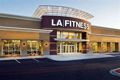 La fitness 24 hours near me. Specialties: LA Fitness offers many amenities at an outstanding value. Gym amenities may feature Functional Training, state-of-the-art equipment, basketball, group fitness classes, pool, saunas, personal training, and more! 
