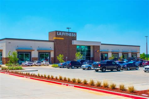 La fitness arlington tx. Get more information for LA Fitness in Arlington, TX. See reviews, map, get the address, and find directions. Search MapQuest. Hotels. Food. Shopping. Coffee. Grocery. Gas. LA Fitness. Open until 10:00 PM (817) 469-1384. Website. More. Directions Advertisement. 141 Road To Six Flags St W 
