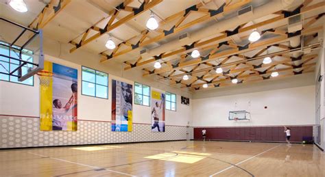 Specialties: LA Fitness offers many amenities at an outstanding value. Gym amenities may feature Functional Training, state-of-the-art equipment, basketball, group fitness classes, pool, saunas, personal training, and more!. 