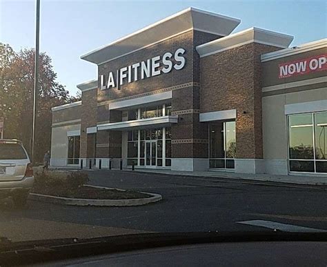 La fitness brookhaven. Brookhaven (Opens in a new window) 755 Brookhaven Ave Atlanta, GA 30319 (678) 280-8844 Distance from zip code: 3.93mi ... LA Fitness continues to seek innovative ways to enhance the physical and emotional well-being of our … 
