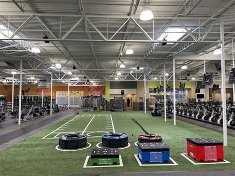 La fitness carrollton photos. Specialties: LA Fitness offers many amenities at an outstanding value. Gym amenities may feature Functional Training, state-of-the-art equipment, basketball, group fitness classes, pool, saunas, personal training, and more! 