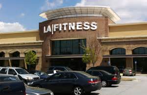 You're on your way to a better workout when you join Douglasville's LA Fitness. You can also enlist the help of one of the knowledgeable personal trainers on staff for a more individualized work out experience. Tone your body and strengthen your core with a class here.Easy parking is accessible for LA Fitness' customers. Get a early workout in at LA Fitness in Douglasville and reap the endless .... 