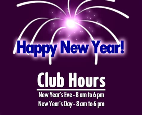 Check 24 Hour Fitness Gym hours and holiday schedule. HOURS OF OPERATION. Try us for 3 days FREE. GYM PASS. 24 Hour Fitness Gym Hours. Our gym hours vary by location. ... New Year’s Eve. Sunday, December 31 - Closes at 6 p.m. Monday, January 1 - Reopens at 5 a.m. Need help? See our FAQ .. 