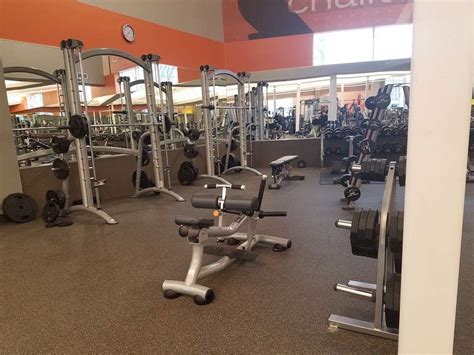 La fitness huntington. 103 reviews and 18 photos of LA Fitness "recently joined, enjoy the gym, and the classes. ... Huntington, NY. 0. 5. 2. Aug 13, 2022. This might be one of the oldest ... 