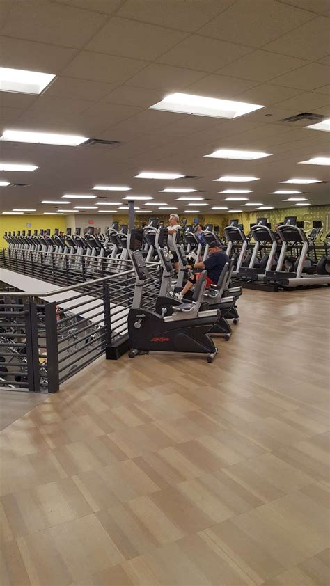 47 reviews of LA Fitness "Brand new facility, opened Aug 4th. Conveniently located near Wegman's and the new Village at Valley Forge. Kurt Nusshag, one of the many fine Membership Counselor's, was very helpful in answering all my questions. . 