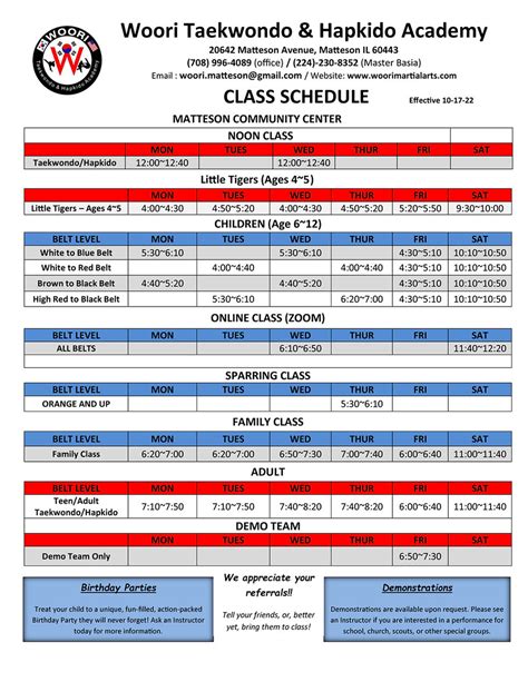 La fitness matteson class schedule. LA Fitness Group Fitness Class Schedule. 18367 YONGE STREET, EAST GWILLIMBURY, ON L9N 0A2 - (289) 803-0327 Print. Reserve a spot via the Mobile App ... Schedule last updated on 04/26/2024. Location Hours: ( Holiday hours may vary.) Monday - Thursday: 5:00am - 11:00pm: Friday: 5:00am - 10:00pm: 