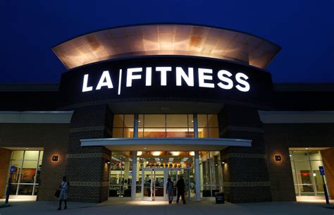 ABOUT US. Founded in Southern California in 1984, LA Fitness continues to seek innovative ways to enhance the physical and emotional well-being of our increasingly diverse membership base. With our wide range of amenities and highly trained staff, we provide fun and effective workout options to family members of all ages and interests..