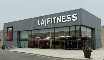 La fitness oak lawn 95th opening date. Oak Lawn 95th Street (Opens in a new window) 4081 W. 95th Street Oak Lawn, IL 60453 (708) 499-8140 ... LA Fitness continues to seek innovative ways to enhance the physical and emotional well-being of our increasingly diverse membership base. ... 
