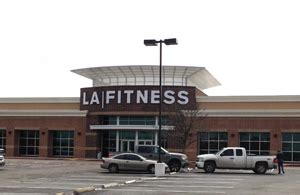 La fitness south lamar boulevard austin tx. Specialties: LA Fitness offers many amenities at an outstanding value. Gym amenities may feature Functional Training, state-of-the-art equipment, basketball, group fitness classes, pool, saunas, personal training, and more! 