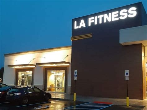 La fitness toms river. LA Fitness at Ocean County Mall® - A Shopping Center in Toms River, NJ - A Simon Property. Don't Miss Bunny! Book your reservation now! RSVP NOW. 65°F OPEN 10:00AM - 8:00PM. STORES. PRODUCTS. DINING. … 