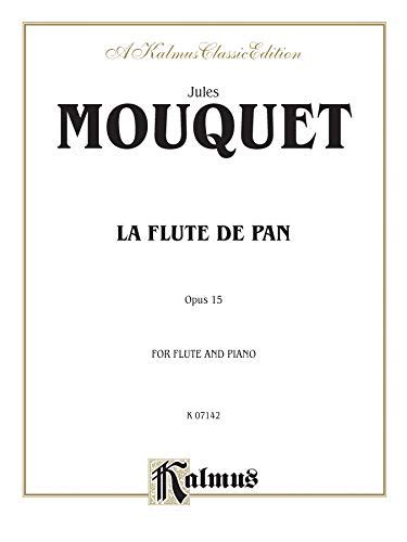 La flute de pan op 15 kalmus edition. - Install manual for merc analog gauges.
