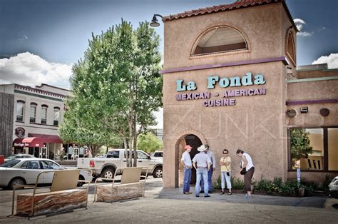 La fonda artesia new mexico. La Fonda is a restaurant located in Artesia, New Mexico.Based on ratings and reviews from users from all over the web, this restaurant is a Good Option. La Fonda features Mexican cuisine. 