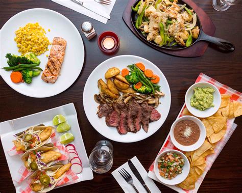 Order with Seamless to support your local restaurants! View menu and reviews for La Fonda Restaurant in Bridgeport, plus popular items & reviews. Delivery or takeout!