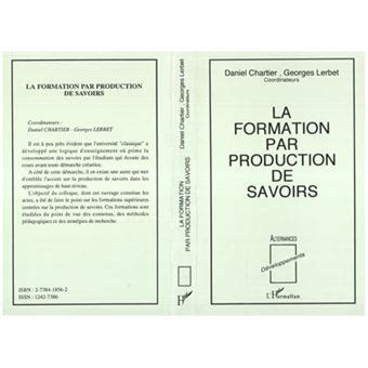 La formation par production de savoirs. - Process theology a guide for the perplexed bruce g epperly.