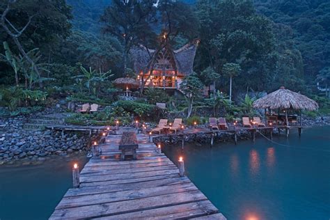 La fortuna atitlan. Located on the shores of Lake Atitlán under the San Pedro, Atitlán, and Toliman volcanoes, La Fortuna at Atitlan is tucked into the private bay of Patzisotz, only a 5 … 