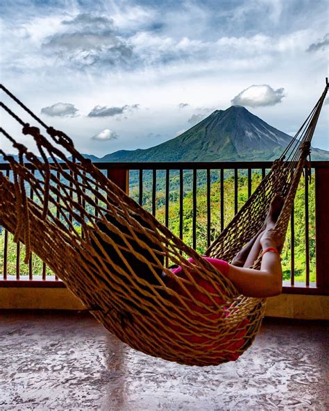 La fortuna places to stay. La Fortuna de San Carlos, Costa Rica. This 11-acre, 68-room resort is located 10 minutes north of town on the way to the Arenal National Park entrance. It's well worth the upgrade to a Thermal Superior Room or Junior Suite to take advantage of one of Volcano Lodge's big selling points: the private outdoor hot springs pools, where guests can ... 