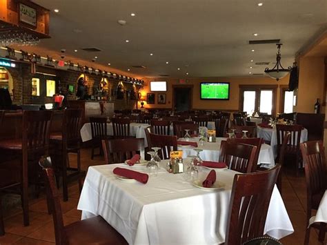 La fusta restaurant north bergen nj. According to the National Humanities Center, the first Spanish settlement in North America was La Isabela (Isabella), named for the Spanish queen. It was located on the northern co... 
