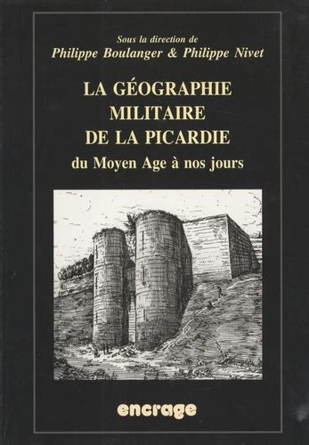 La géographie militaire de la picardie. - Harrap s pocket german vocabulary harrap s language guides.