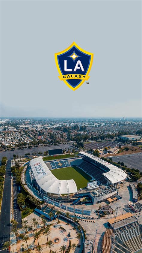 La galaxy arena