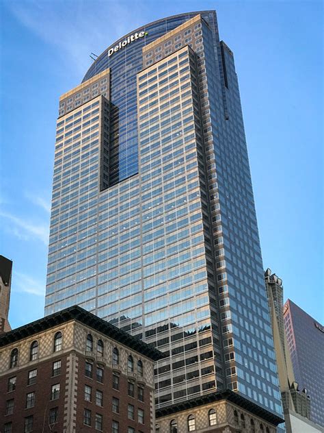 La gas company. The two properties in default, part of a portfolio called Brookfield DTLA Fund Office Trust Investor, are the Gas Company Tower, with $465 million in loans, and the 777 Tower, with about $290 ... 