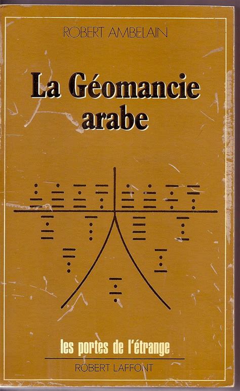 La géomancie arabe et ses miroirs divinatoires. - Victorian trade cards historical reference value guide.