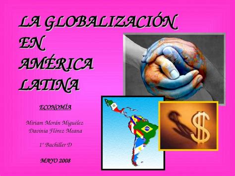 La globalización en américa latina a la luz del nuevo milenio. - Zeks air dryer model 100 manual.