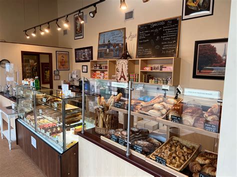 La gourmandine pittsburgh. Fabien Moreau, owner of La Gourmandine, kept three of his bake shops open for take-out during the pandemic, but temporarily closed the downtown location. ... Jim Harris/ PBT. By Tim Schooley ... 