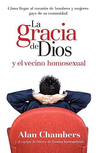 La gracia de dios y el vecino homosexual/ god's grace and the homosexual next door. - Gestión de la biodiversidad de la subcuenca del cotahuasi..