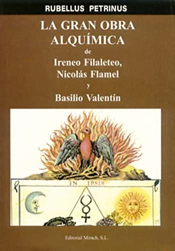 La gran obra alquimica/ the great alchemy work. - Manual de reparación de la topadora mf 400.