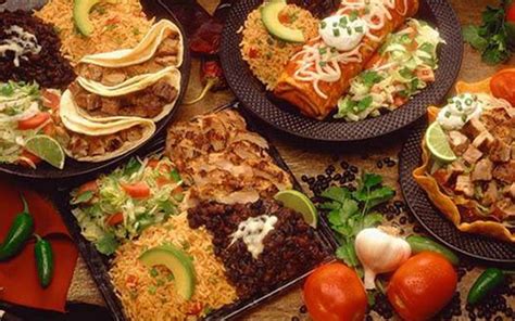 La gran riqueza de la cocina mexicana. - Perspectivas de análisis en el ámbito de la variación lingüística.