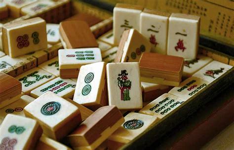 La grande storia e il gioco del mahjong. - The investment managers handbook by sumner n levine.