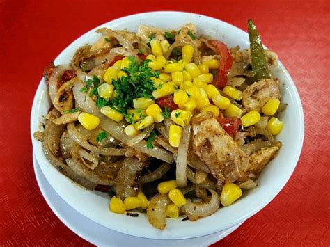 La granja fort lauderdale fl. Chain eatery offering Peruvian-style rotisserie chicken & other Latin items like fajitas & yuca. View the online menu of La Granja and other restaurants in Lauderdale Lakes, Florida. 