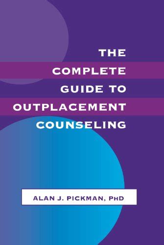 La guía completa de asesoramiento sobre recolocación de alan j pickman phd. - Appalachian cultural competency a guide for medical mental health and social service professionals.