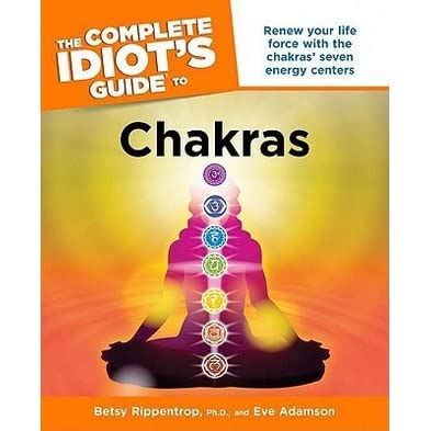 La guía completa de idiotas de chakras por betsy rippentrop ph d. - Solutions manual for liboff introductory quantum mechanics.