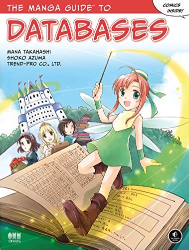La guía de manga para bases de datos por mana takahashi. - Solution manual management accounting horngren 15th.