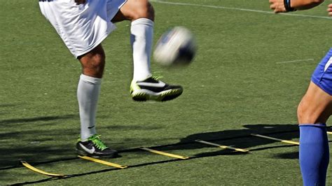 La guía definitiva de entrenamiento físico para el fútbol. - Separate peace short answer study guide questions.
