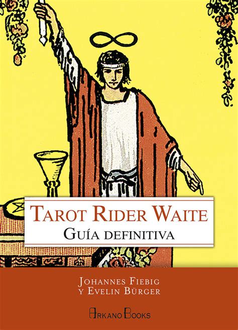 La guía definitiva para el jinete waite tarot. - Manual de instrucciones de big trak.