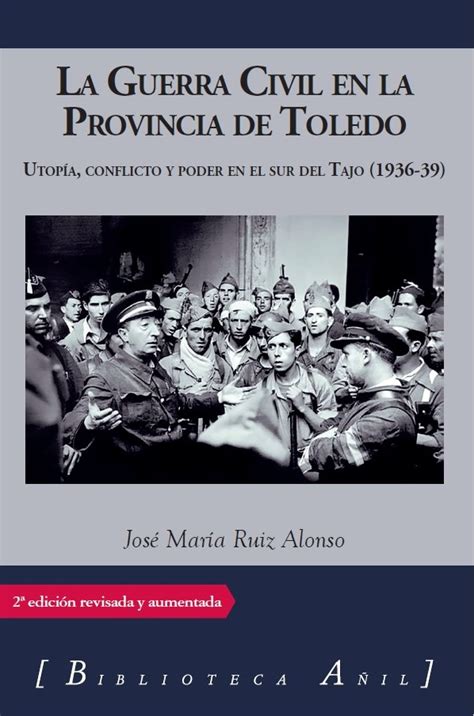 La guerra civil en la provincia de toledo. - The cambridge guide to theatre free book.