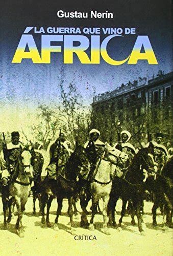 La guerra que vino de africa (contrastes). - Microbiology laboratory manual cappuccino sherman 9th edition.