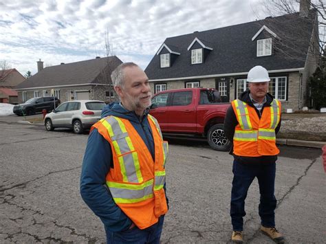 La guerre aux nids-de-poule est lancée à Québec JDQ