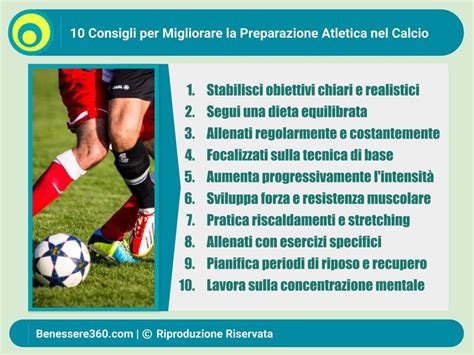 La guida completa al calcio fitness e alla prevenzione degli infortuni. - Manual de encuesta a largo plazo.