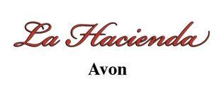 Find Deals and Coupons for La Hacienda Mexican Restaurant Avon Coupons/. Best Of. Popular. New York. Shopping; Things to do; Nightlife; Restaurants; Chicago. Shopping; Things to do ... Top 2 La Hacienda Mexican Restaurant Avon Coupons/ Deals - November, 2023 . Near By Cities: Indianapolis | Plainfield |. 