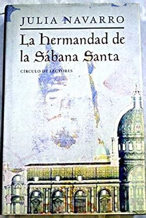 La hermandad de la sabana santa (exitos). - They say i with readings answers.