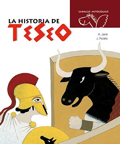 La historia de teseo (caballo mitologico). - Manual solutions for financial markets and institutions.